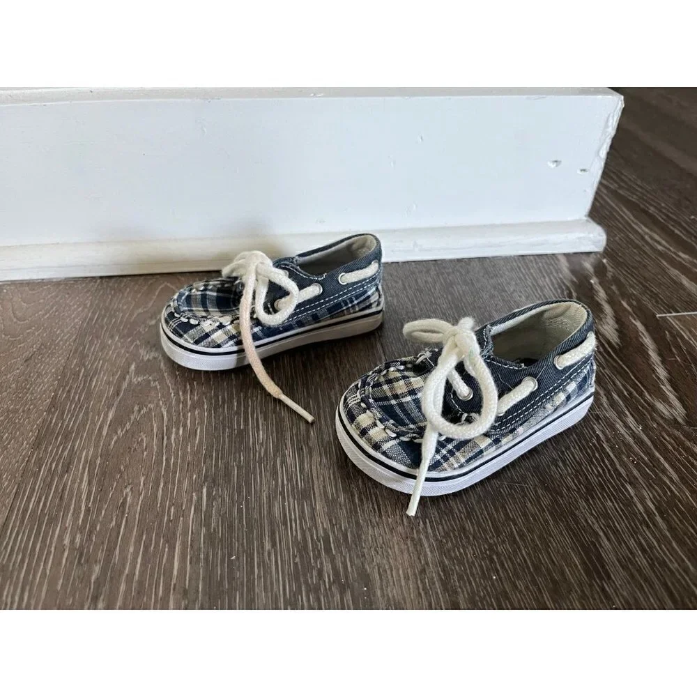 Sperry Baby shoes